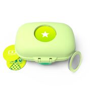 Caja Merienda Infantil Gram Apple - Imagen 2