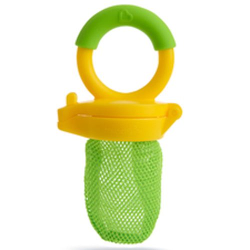 Alimentador para alimentos frescos verde