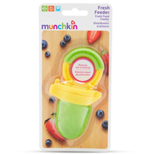 Alimentador para alimentos frescos verde - Imagen 3