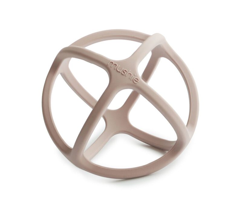 Mordedor Mushie Pelota Shifting Day