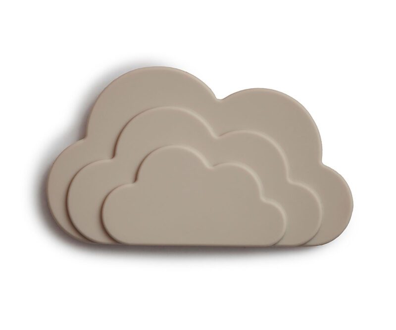 Mordedor Mushie Nube Grey
