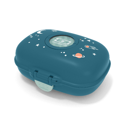 Caja Merienda Gram Azul Cosmic - Imagen 2