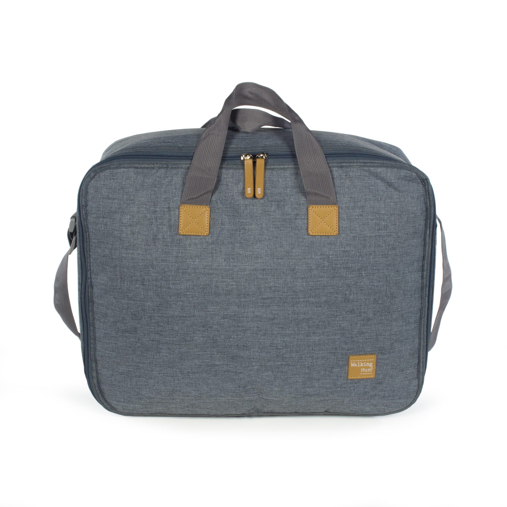MALETA BABY NATURE OCEAN