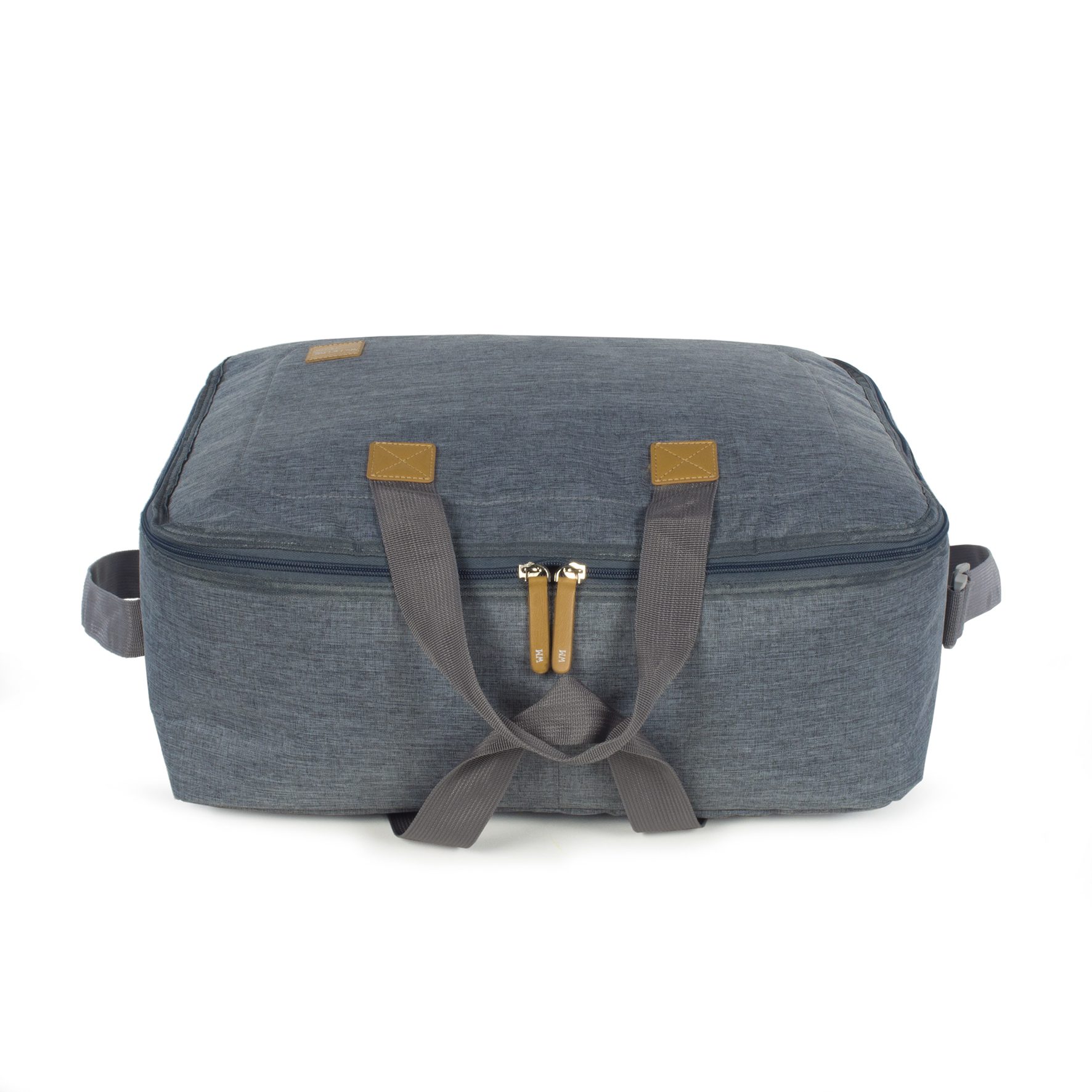 MALETA BABY NATURE OCEAN - Imagen 4