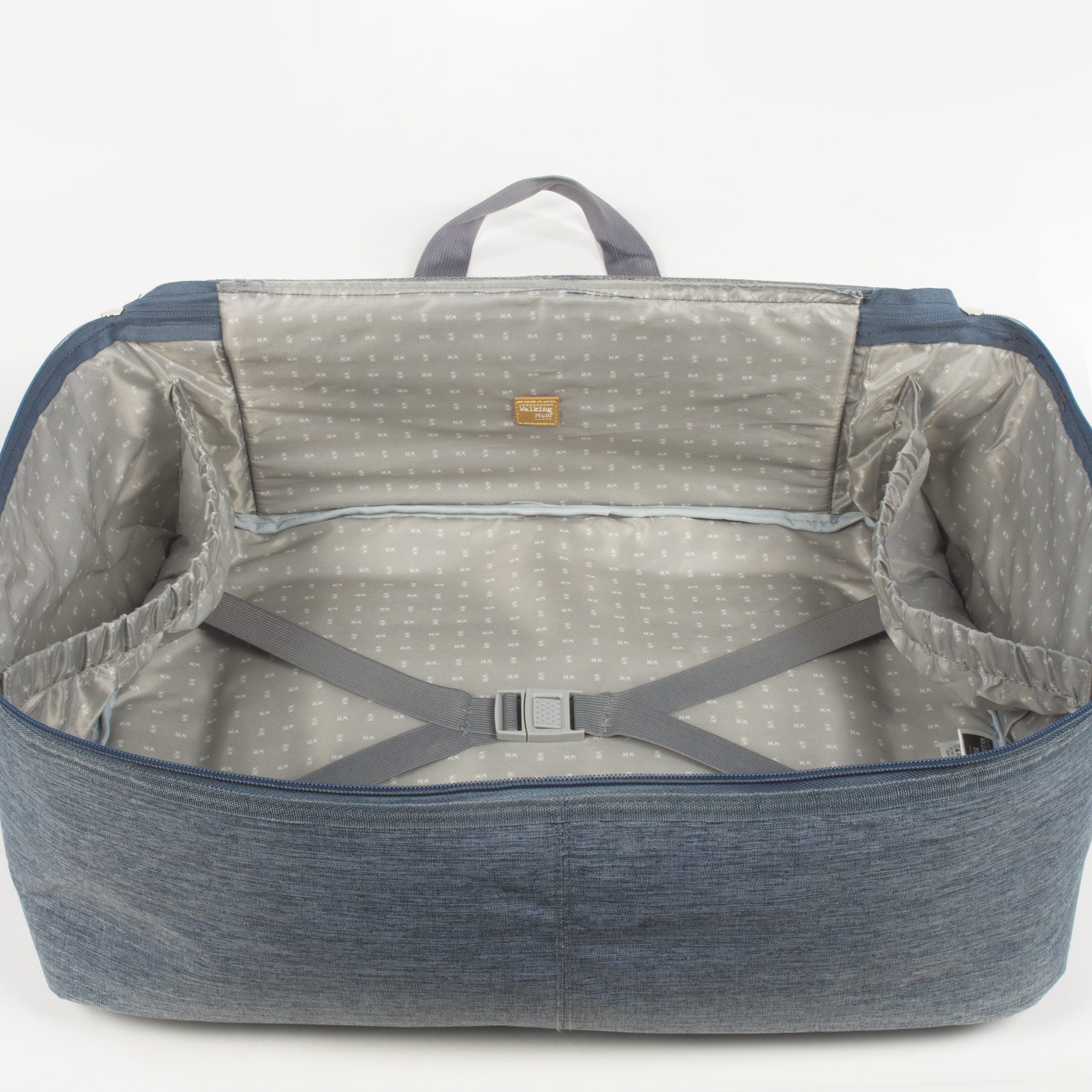 MALETA BABY NATURE OCEAN - Imagen 6