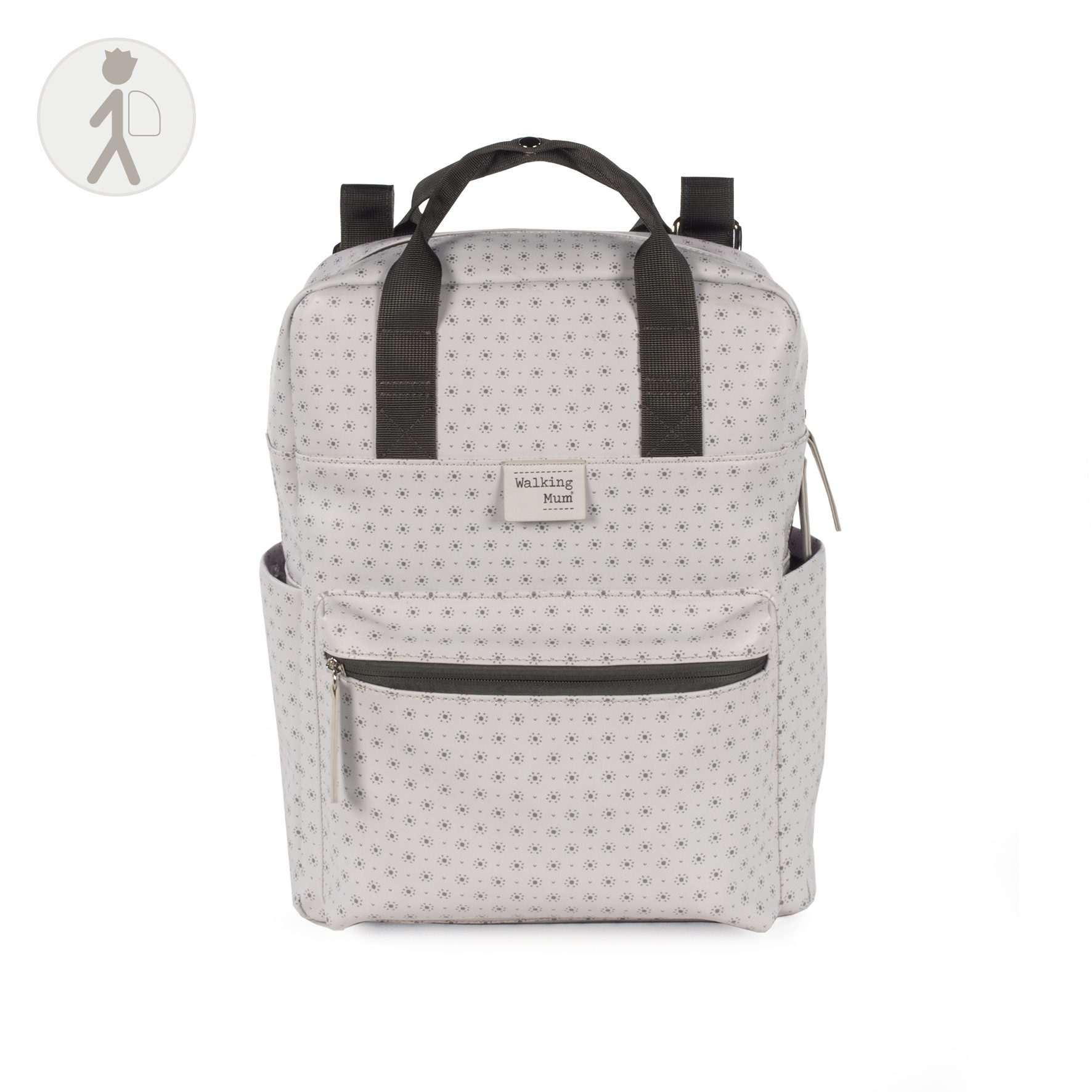 Mochila ARCHIE Walking Mum
