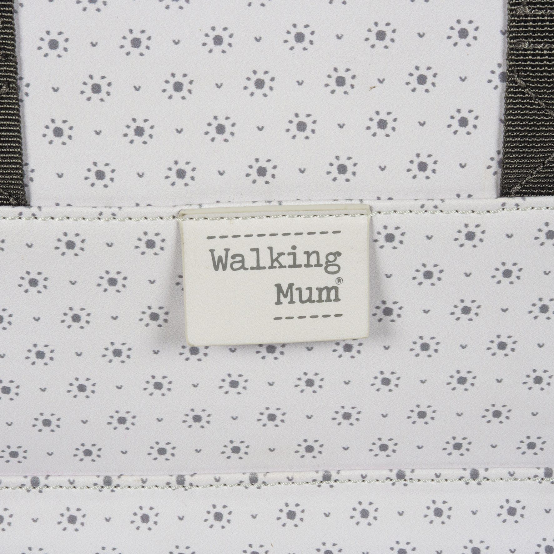 Mochila ARCHIE Walking Mum - Imagen 11