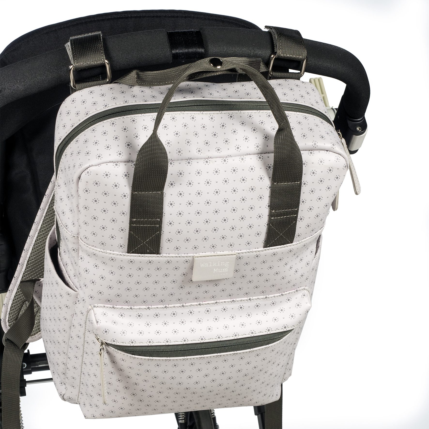 Mochila ARCHIE Walking Mum - Imagen 6