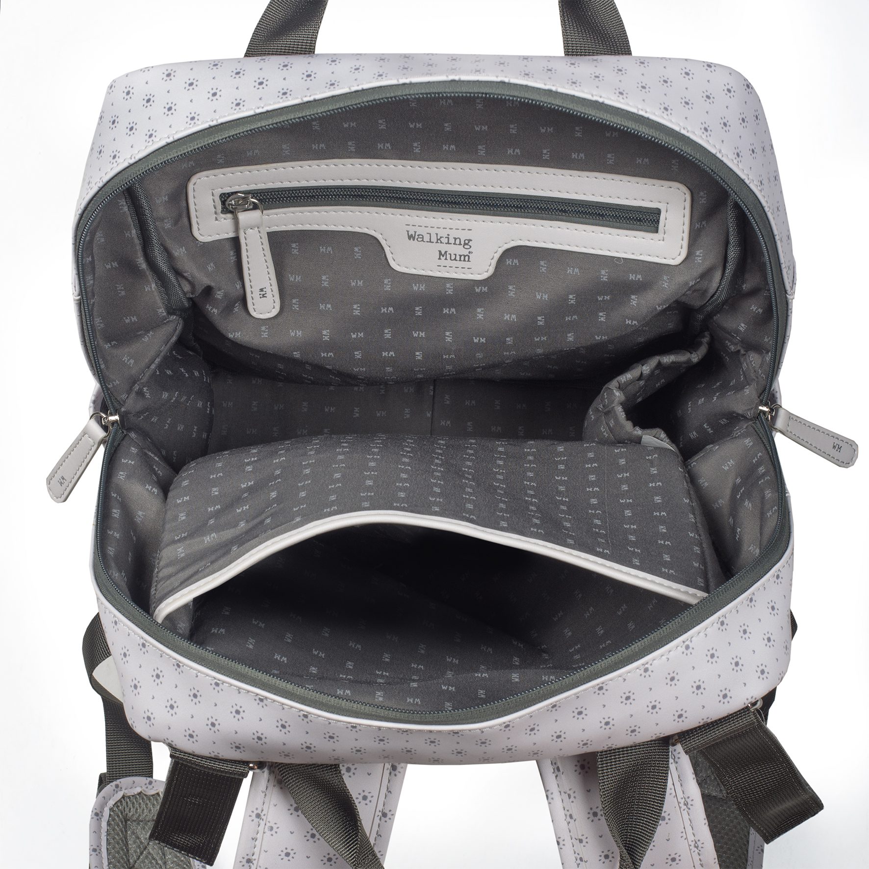 Mochila ARCHIE Walking Mum - Imagen 8