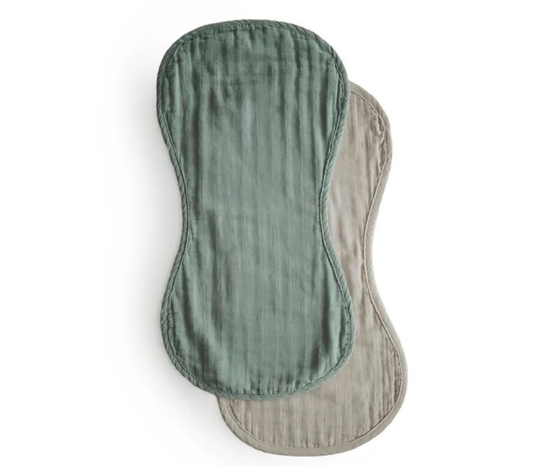 2 Secababitas Mushie Roman Green/Fog