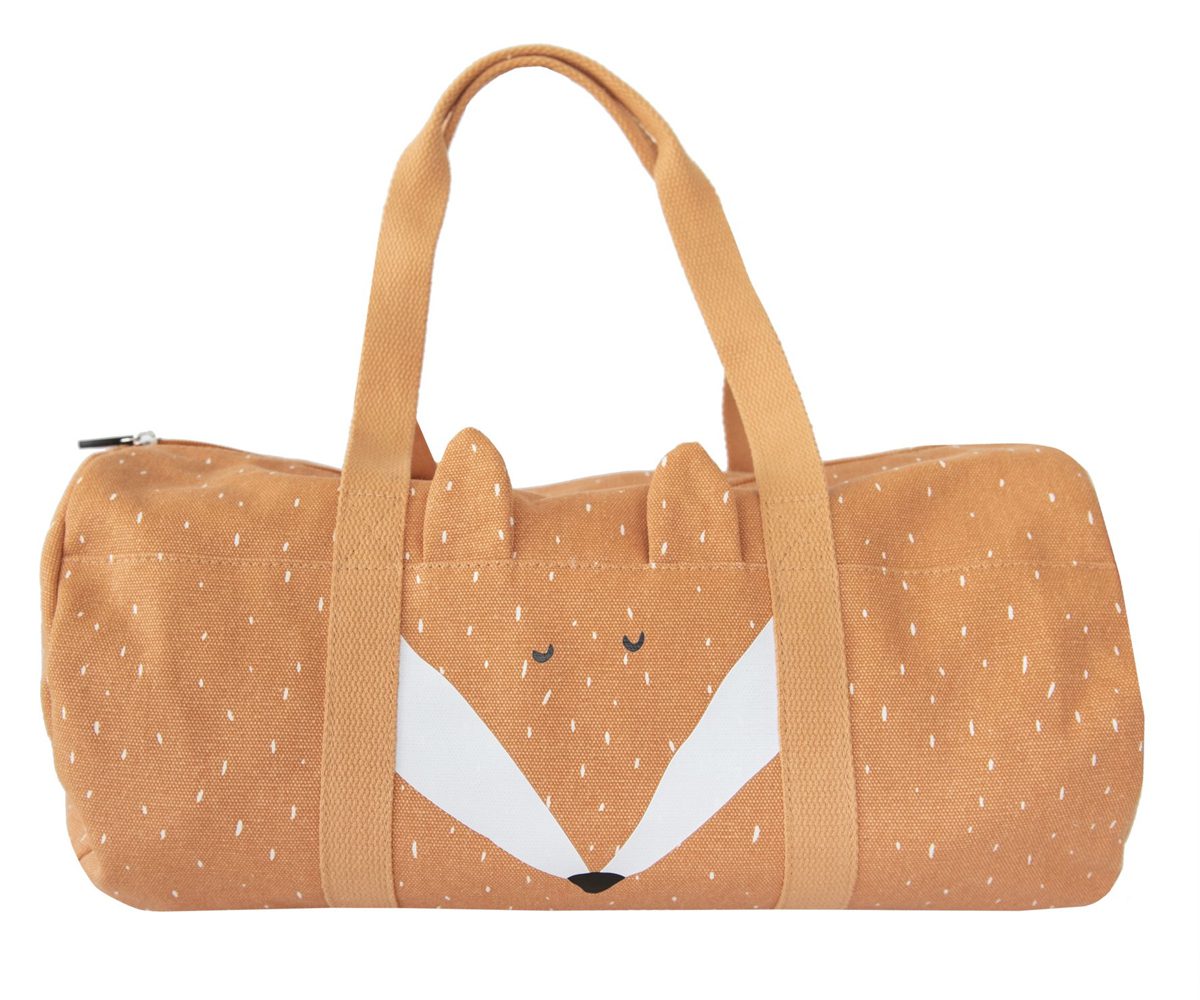 Bolsa de Deporte Mr Fox
