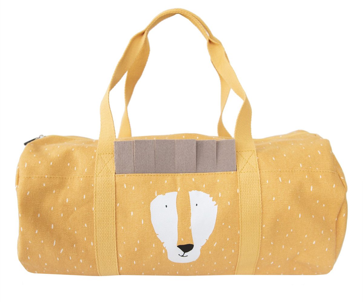 Bolsa de Deporte Mr Lion