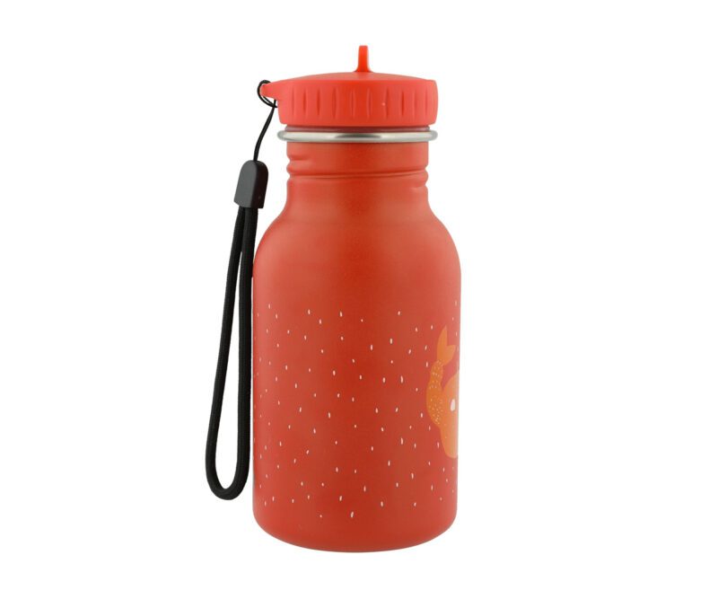 Botella Acero Trixie Mr. Crab 350ml - Imagen 2