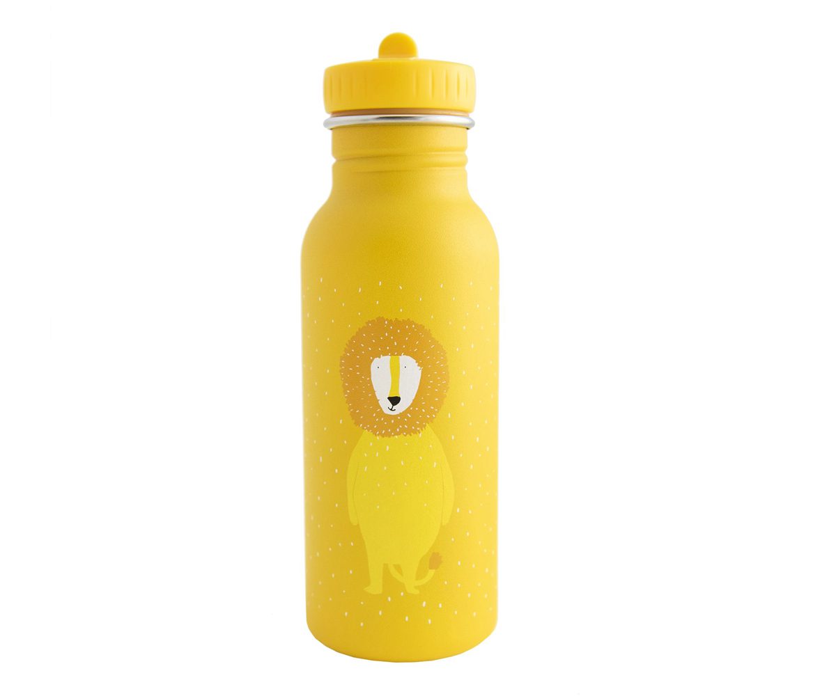 Botella Acero Trixie Mr. León 500 Ml (