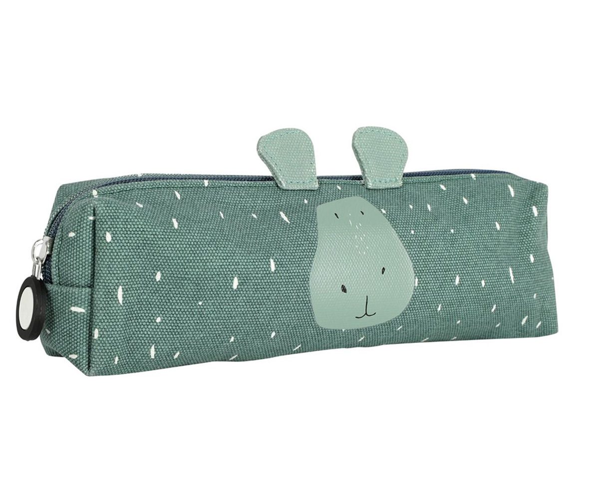 Estuche Trixie Largo Mr. Hippo