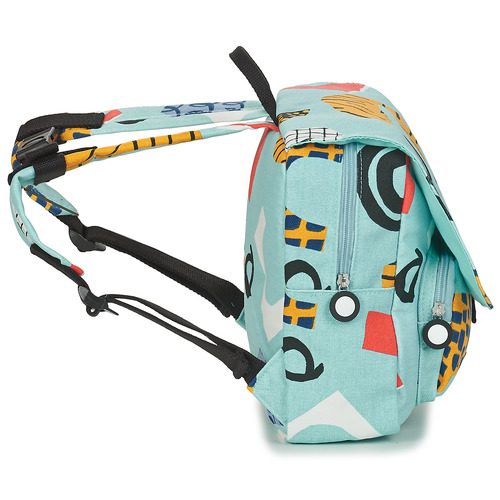 Cartera Satchel Bingo TRIXIE - Imagen 3