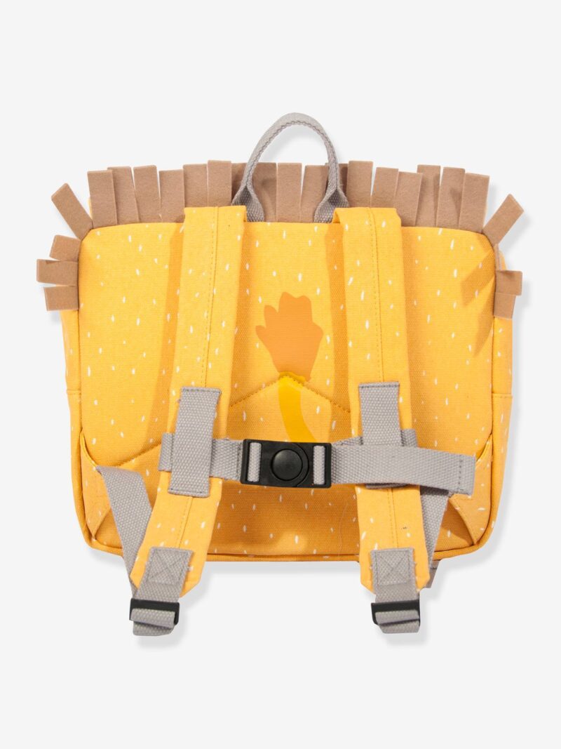 Cartera Satchel León TRIXIE - Imagen 3