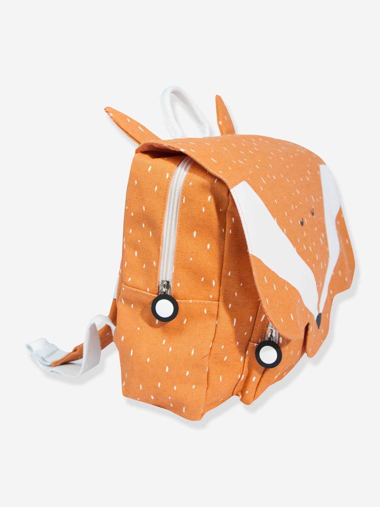 Cartera Satchel Mr Fox TRIXIE - Imagen 3