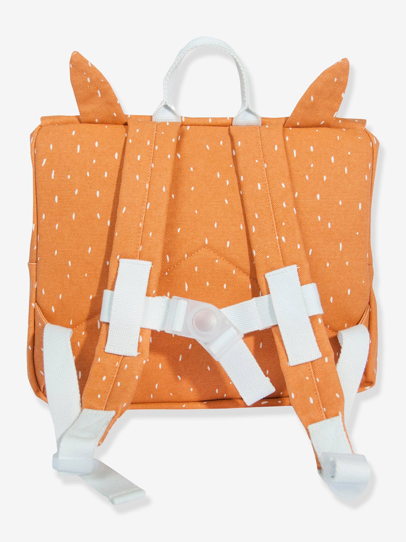 Cartera Satchel Mr Fox TRIXIE - Imagen 4