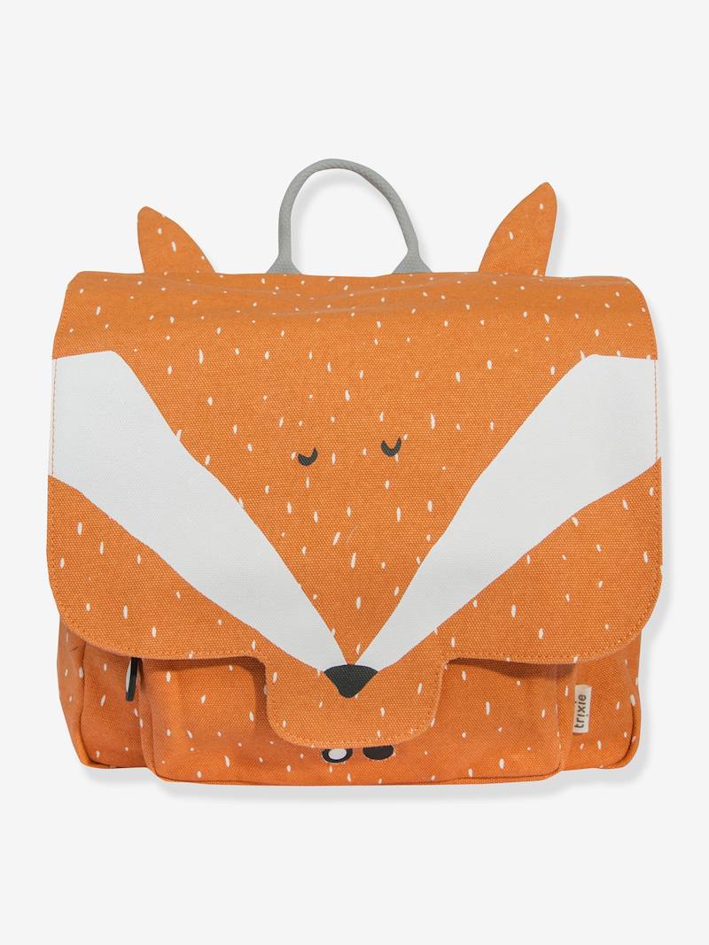Cartera Satchel Mr Fox TRIXIE