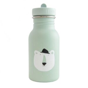 Botella Acero Trixie Mr. Polar Bear 350 ML