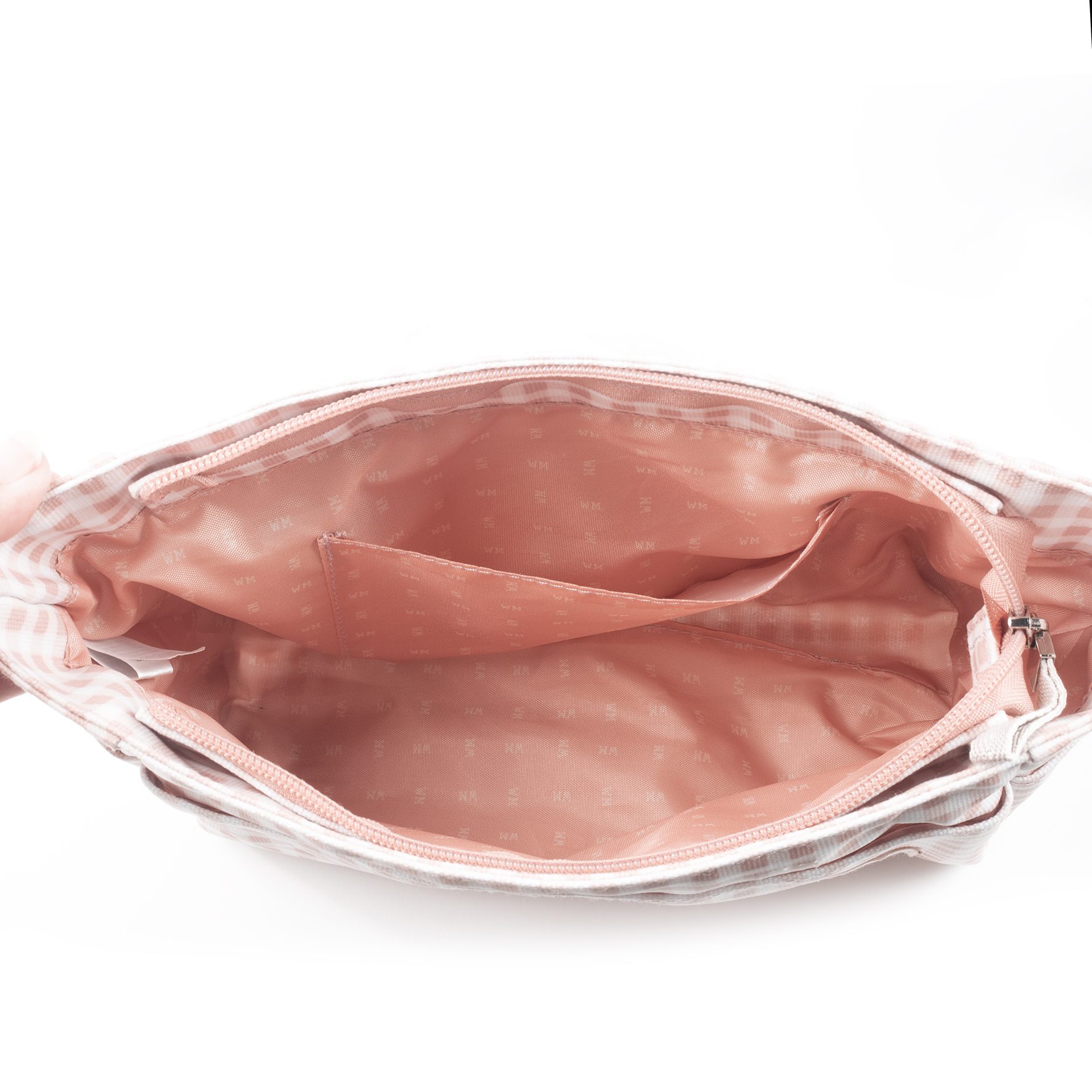 Neceser I Love Vichy Rosa - Imagen 4