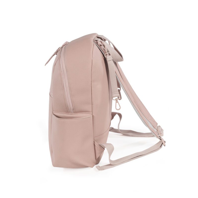 Mochila Yummi Rosa Pasito a Pasito - Imagen 4