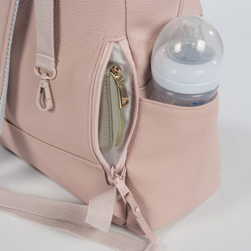 Mochila Yummi Rosa Pasito a Pasito - Imagen 6