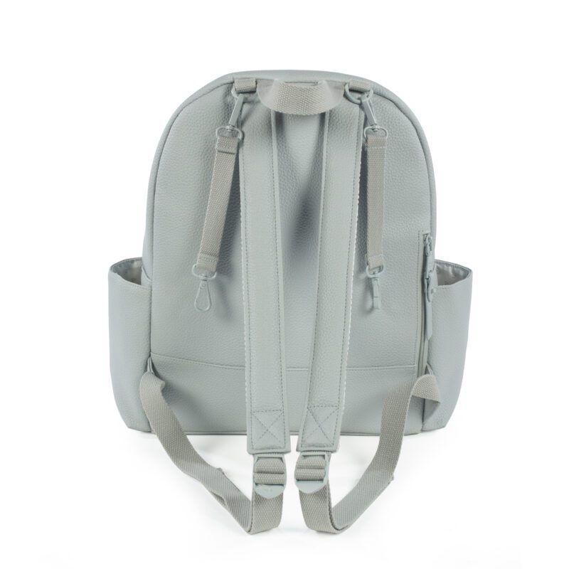 Mochila Yummi Verde Pasito a Pasito - Imagen 4