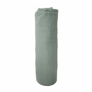 Muselina Mushie Sage