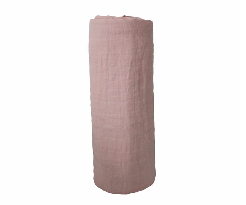 Muselina Mushie Rose Vanilla - Imagen 2
