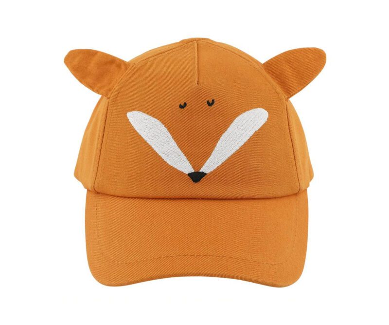 Gorra Trixie Mr Fox