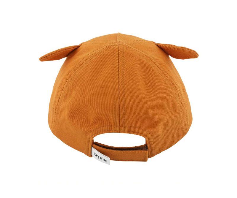 Gorra Trixie Mr Fox - Imagen 3