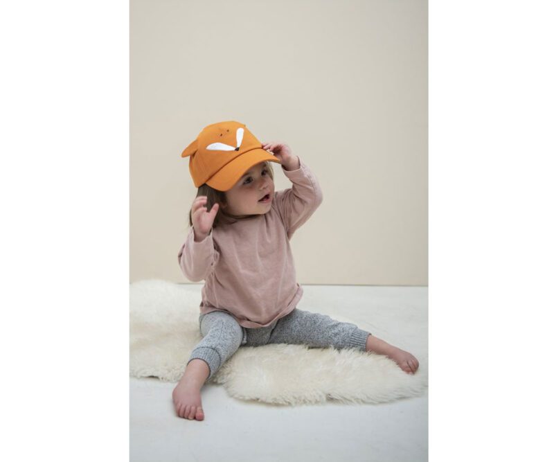 Gorra Trixie Mr Fox - Imagen 4