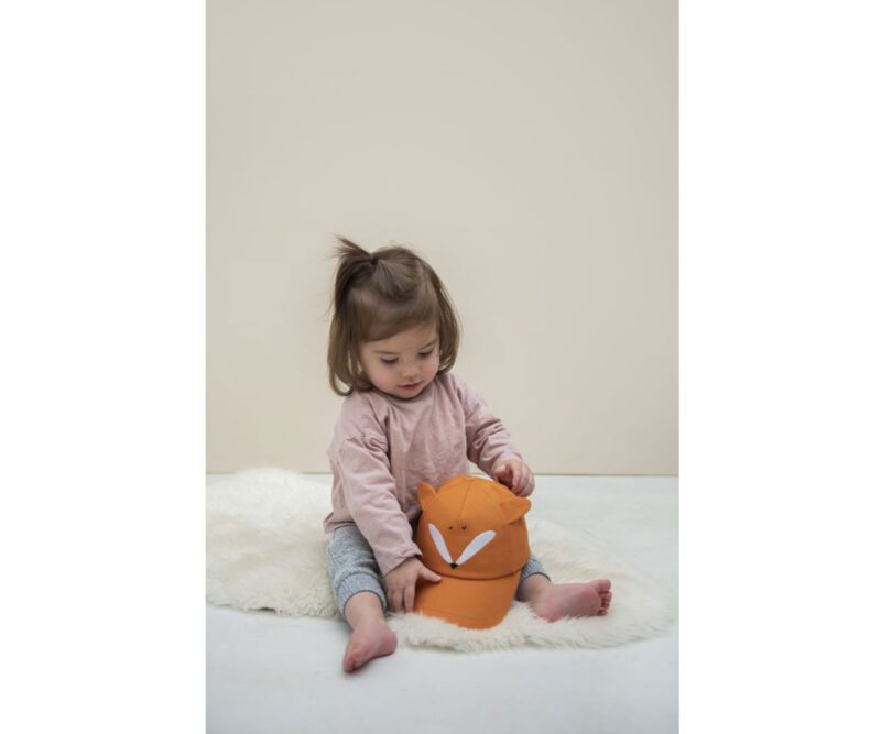 Gorra Trixie Mr Fox - Imagen 5