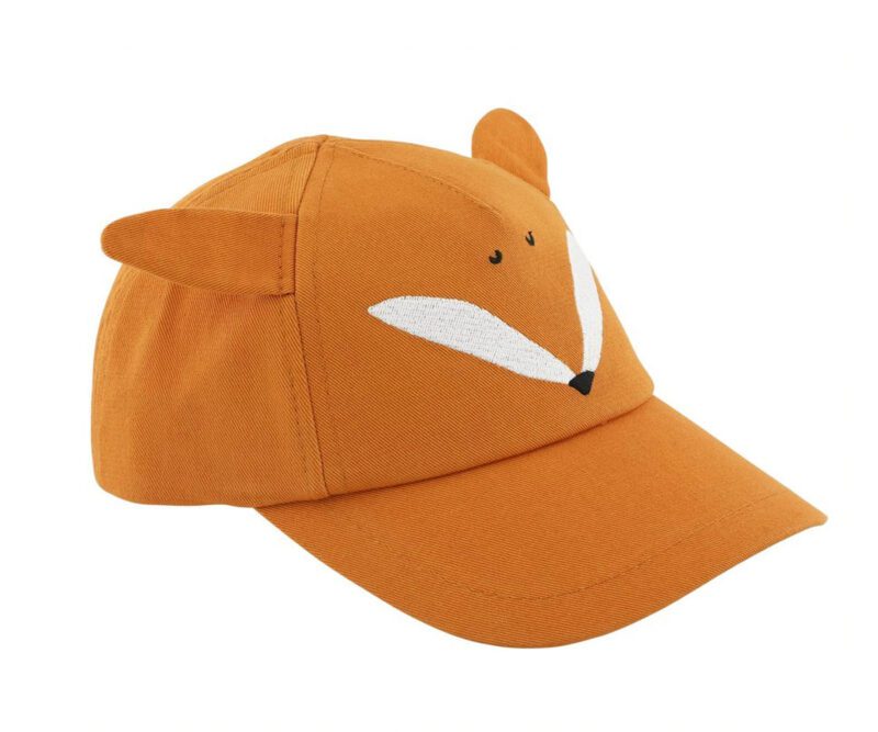 Gorra Trixie Mr Fox - Imagen 2