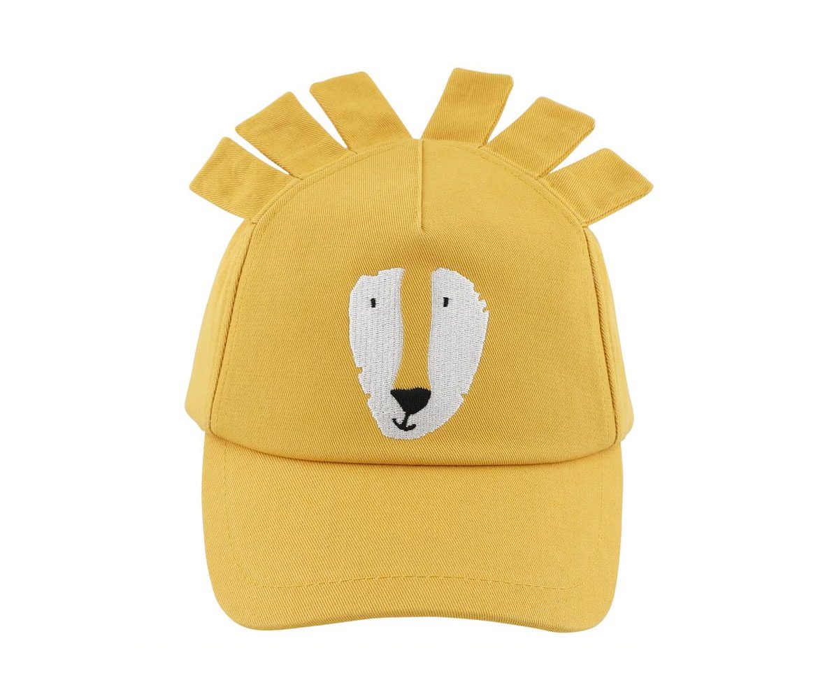 Gorra Trixie Mr Lion