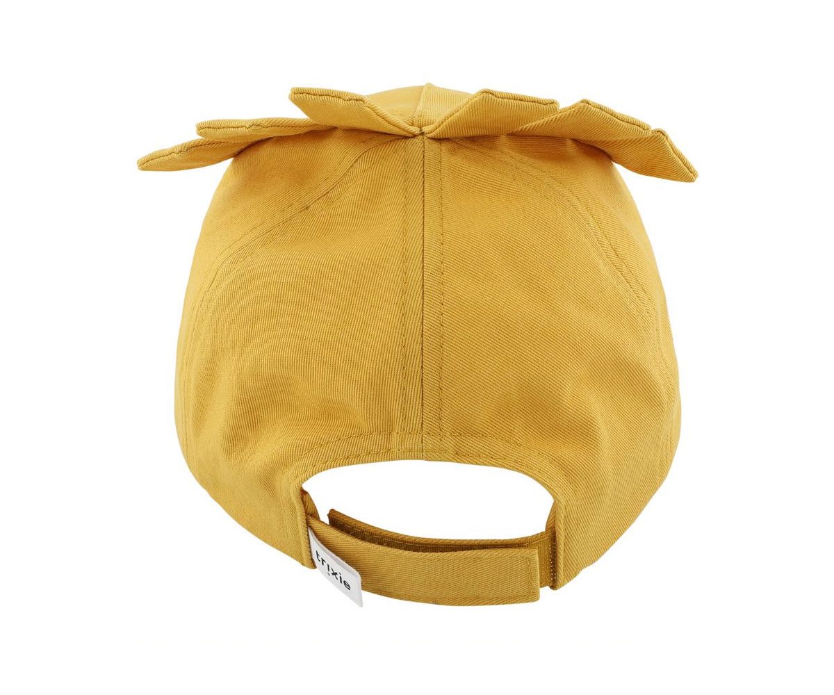 Gorra Trixie Mr Lion - Imagen 3