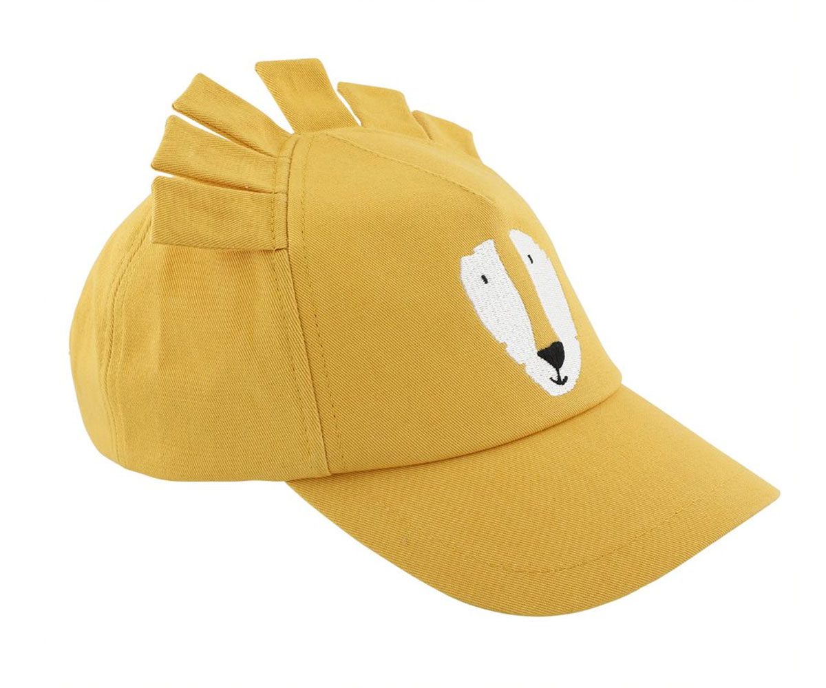 Gorra Trixie Mr Lion - Imagen 2