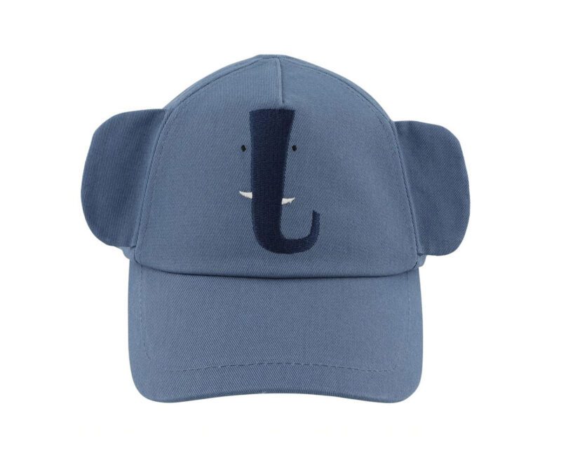 Gorra Trixie Mr Elephant