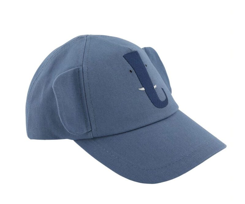 Gorra Trixie Mr Elephant - Imagen 2