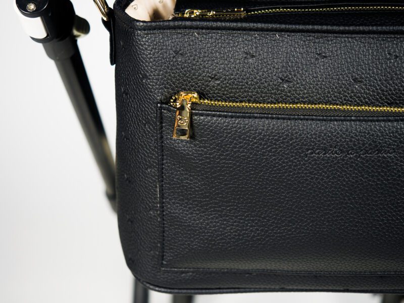 Bolso Organizador London Pasito a Pasito - Imagen 12