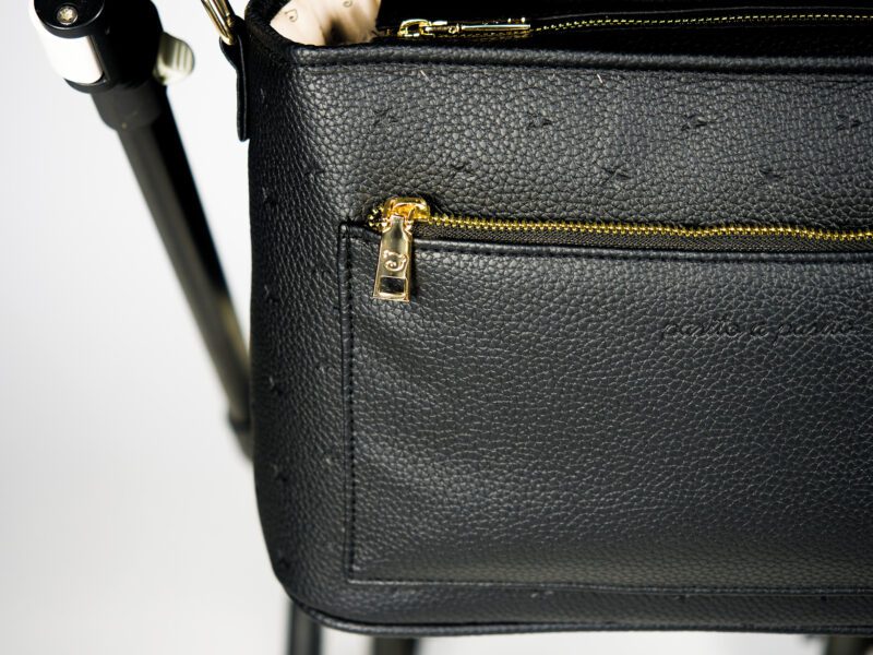Bolso Organizador London Pasito a Pasito - Imagen 13