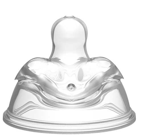 Biberón Anticólico Herobility Gris 240 ml - Imagen 3