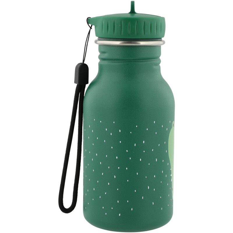 Botella Acero Trixie Mr. Cocodrilo 350ml - Imagen 3