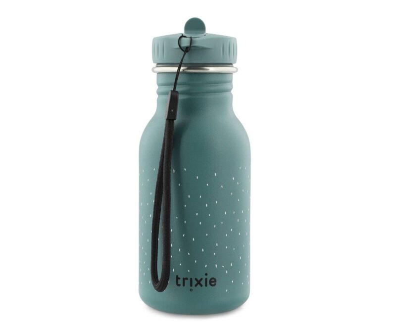 Botella Acero Trixie Mr. Hippo 350ml - Imagen 3