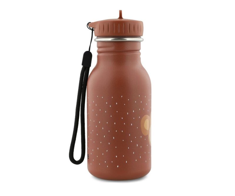Botella Acero Trixie Mr. Monkey 350ml - Imagen 2