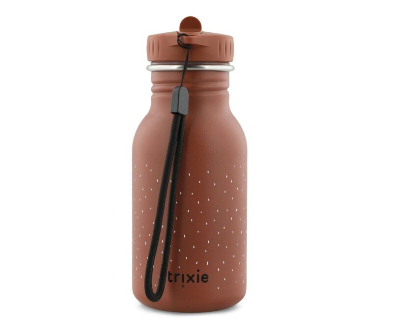 Botella Acero Trixie Mr. Monkey 350ml - Imagen 3