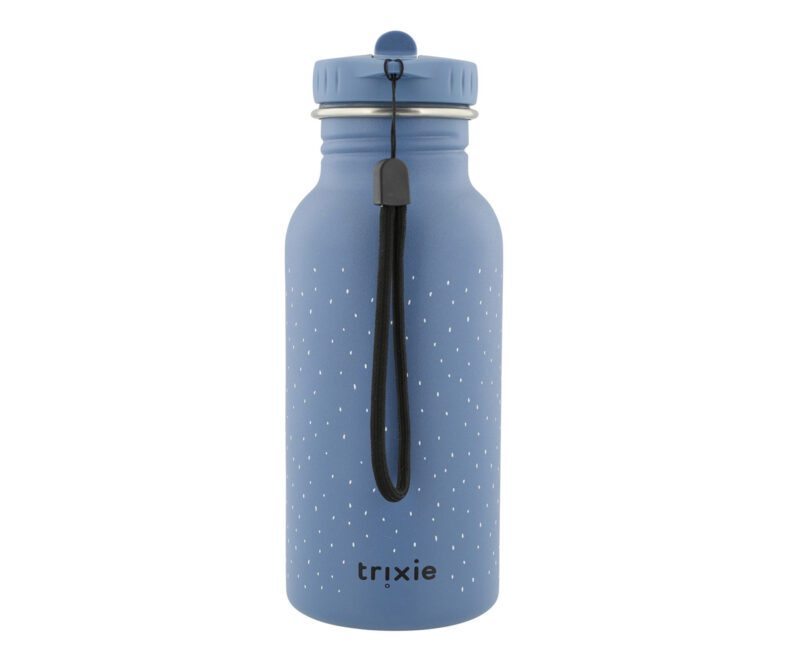 Botella Acero Trixie Mr. Elephant 500 Ml - Imagen 2