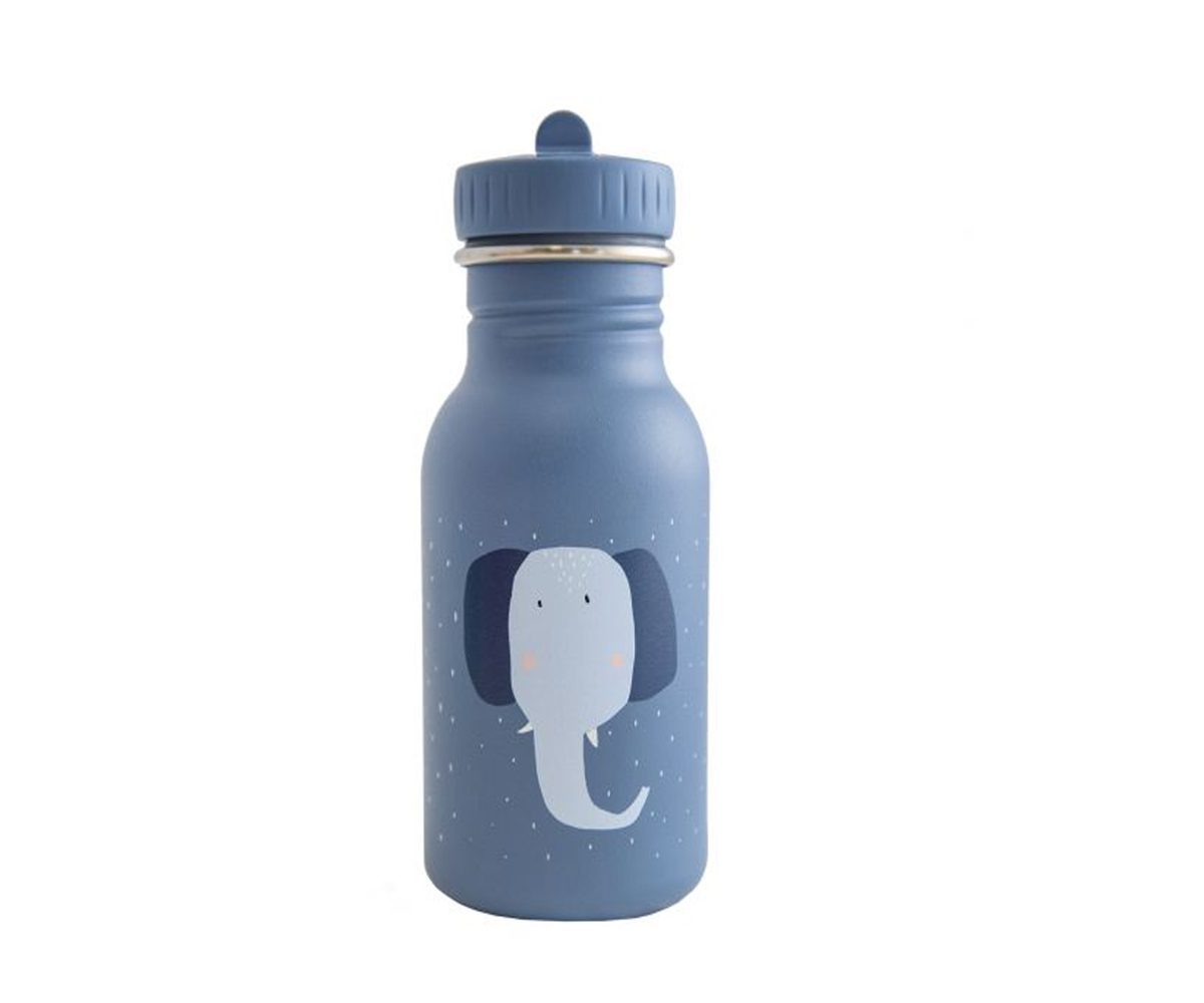 Botella Acero Trixie Mr. Elephant 350ml